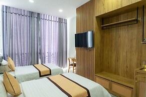 Khang Hy Hotel