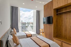 Khang Hy Hotel