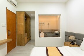 Khang Hy Hotel