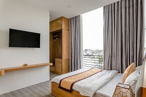 Khang Hy Hotel