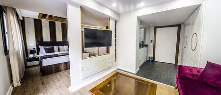 Mira Hotel Küçükyalı