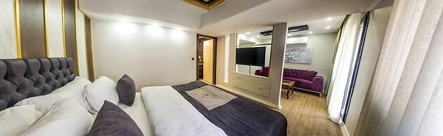 Mira Hotel Küçükyalı