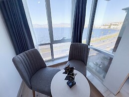 Mira Hotel Küçükyalı