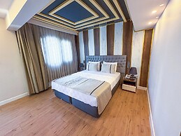 Mira Hotel Küçükyalı