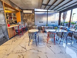 Mira Hotel Küçükyalı