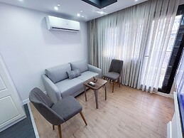 Mira Hotel Küçükyalı