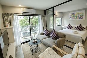 The Title Naiyang Residence