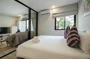 The Title Naiyang Residence