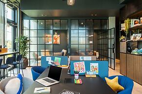 Moxy Berlin Airport