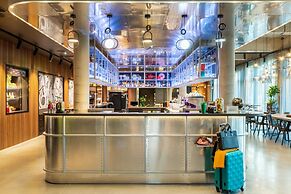 Moxy Berlin Airport