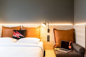Moxy Berlin Airport