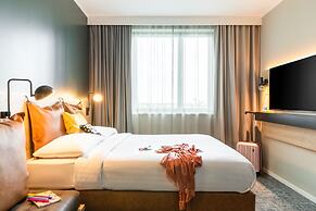 Moxy Berlin Airport
