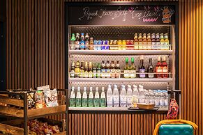 Moxy Berlin Airport