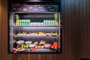 Moxy Berlin Airport