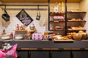 Moxy Berlin Airport