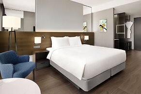 Four Points By Sheraton Suwon