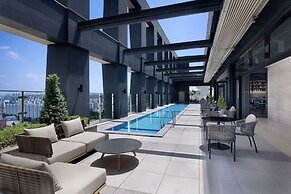 Four Points By Sheraton Suwon