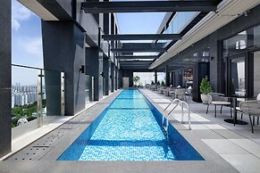 Four Points By Sheraton Suwon