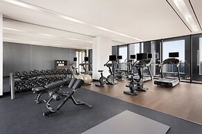 Four Points By Sheraton Suwon