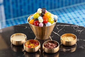 Four Points By Sheraton Suwon