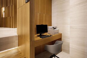 Four Points By Sheraton Suwon