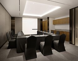 Four Points By Sheraton Suwon