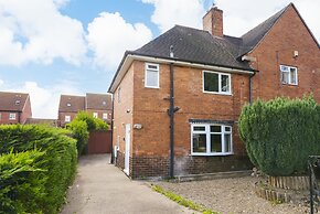 Alderton House