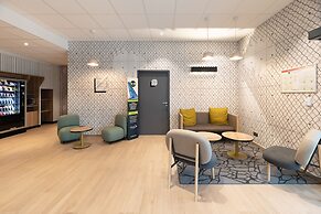 B&B HOTEL Bourg-en-Bresse Viriat