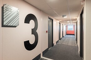 B&B HOTEL Bourg-en-Bresse Viriat