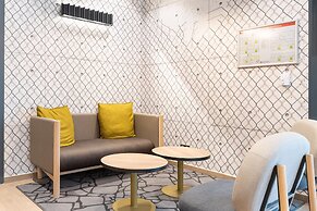 B&B HOTEL Bourg-en-Bresse Viriat