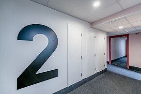 B&B HOTEL Bourg-en-Bresse Viriat