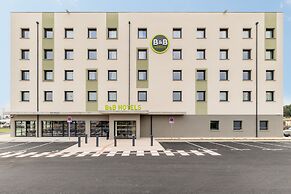 B&B HOTEL Bourg-en-Bresse Viriat