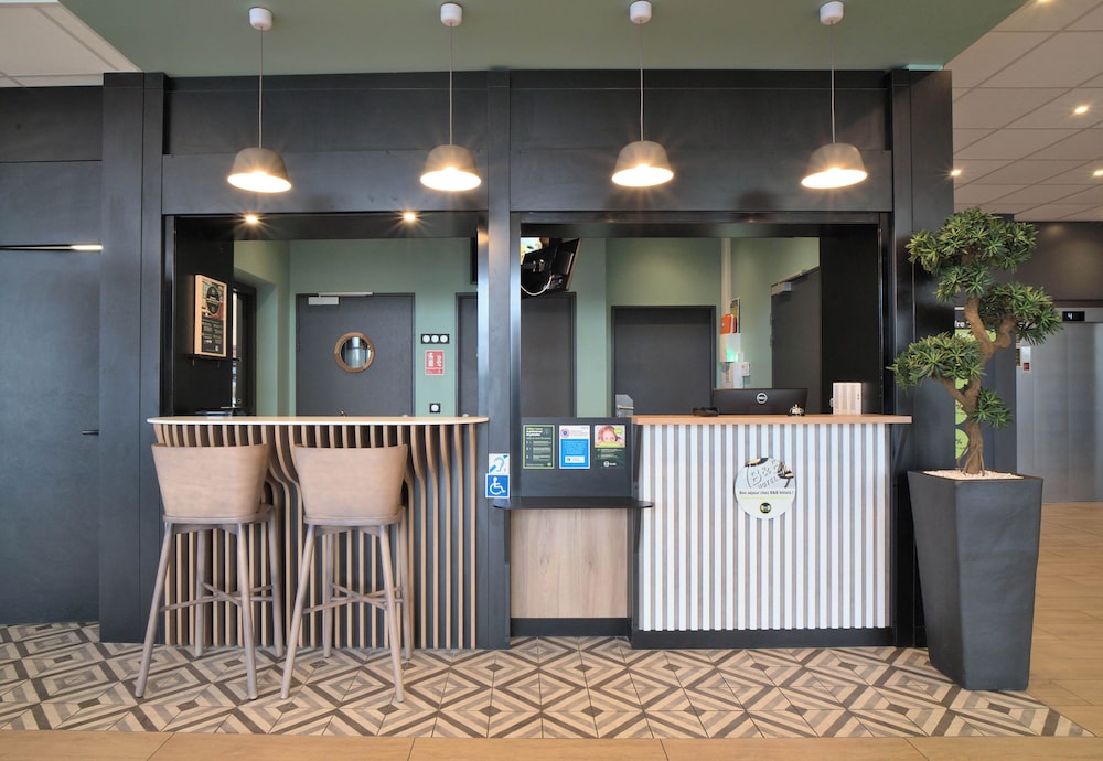 B&B HOTEL Dreux Nord