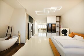 NED Hotel