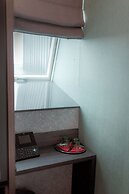 NED Hotel