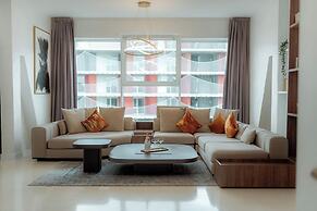 NED Hotel