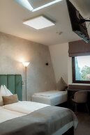 NED Hotel