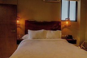 Hotel Scappata