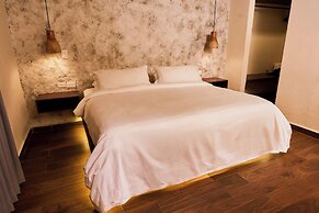Hotel Scappata