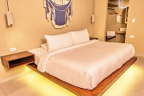 Hotel Scappata