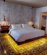 Hotel Scappata
