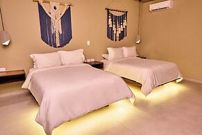 Hotel Scappata