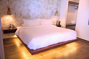 Hotel Scappata