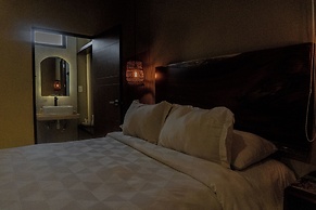 Hotel Scappata