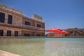 Hotel Scappata