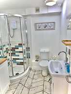 Stunning 3-bed Apartment in Ventnor