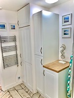Stunning 3-bed Apartment in Ventnor