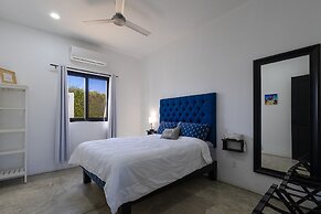 Las Palmas Hotel