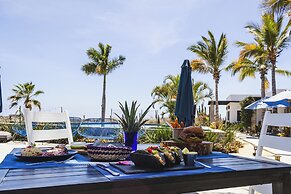 Las Palmas Hotel
