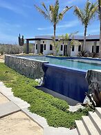 Las Palmas Hotel